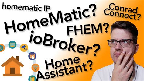 fhem vs home assistant.